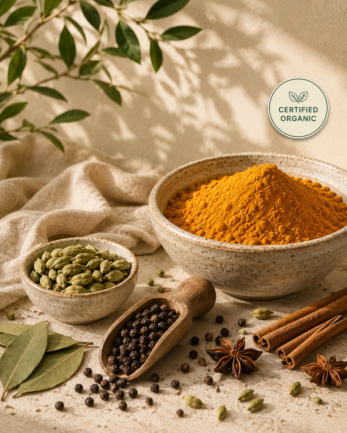 Spices